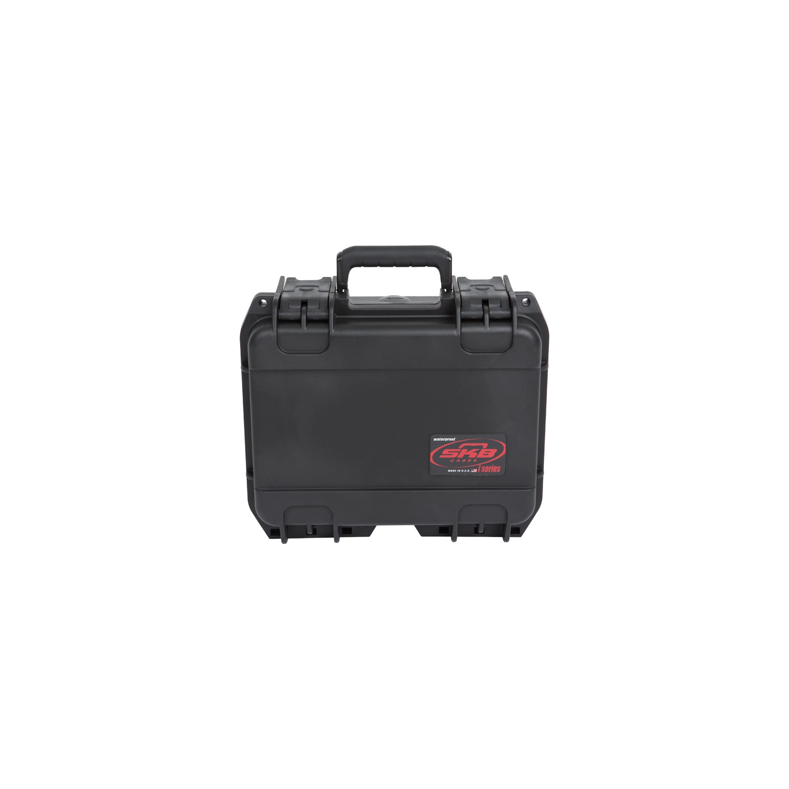 SKB iSeries 1209-4 IP67 Waterproof Flightcase